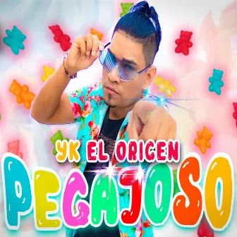 Pegajoso by Yk El Origen