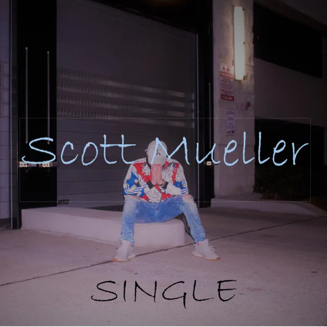 Scott Mueller