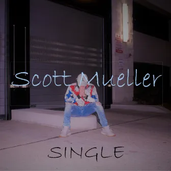 Scott Mueller by Zkodiac