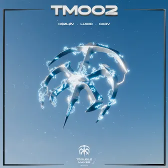 TM002 by Køzløv