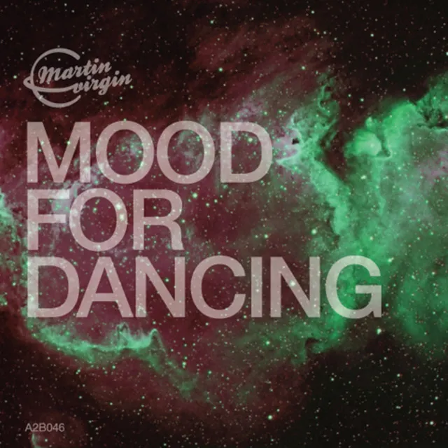 Mood For Dancing - Original Mix