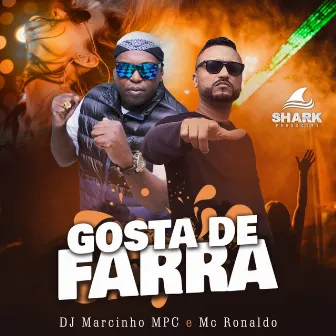 Gosta de Farra by Mc Ronaldo