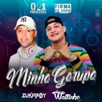 Minha Garupa by DeejayZukaboy