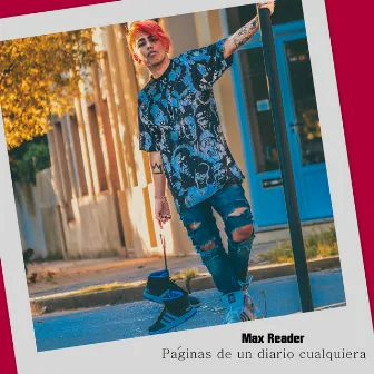 Paginas de un Diario Cualquiera by Max Reader