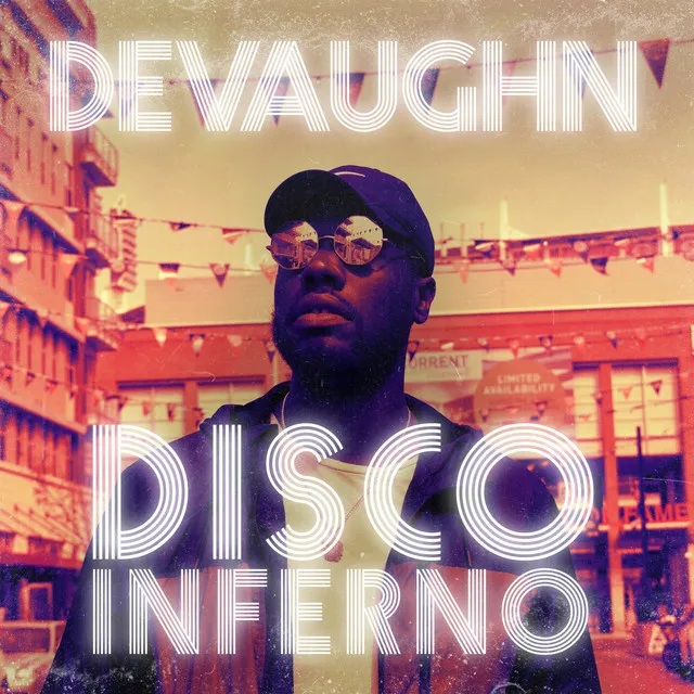 Disco Inferno