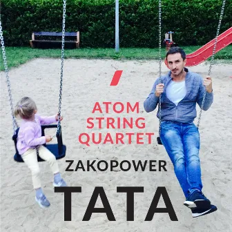 Tata (Live) by Atom String Quartet