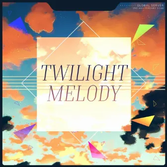 Twilight Melody by CircusP