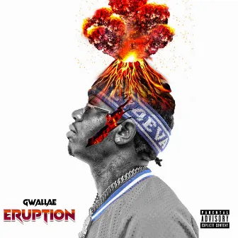 Eruption by Cash Set Lae