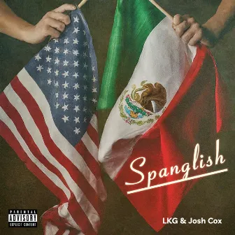 Spanglish by LKG