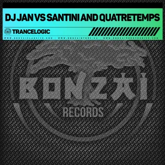 Trancelogic by DJ Jan