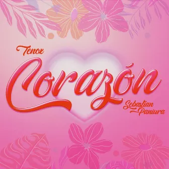 Corazón by Tenox