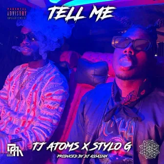 Tell Me by DJ Assassin