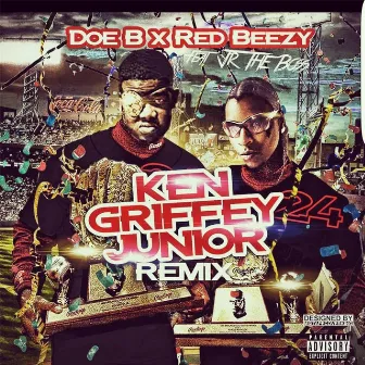 Ken Griffy Jr Dirty (Remix) by Red Beezy