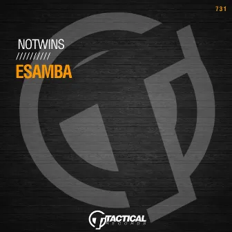 Esamba by Notwins