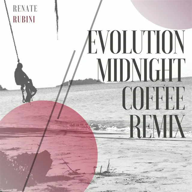 Evolution (Midnight Coffee) [Remix]