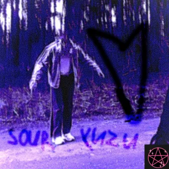 Heartcutter///Wristslasher by sour yuzu