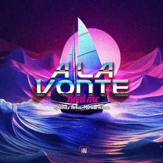 Ala Vonte by Apenas Artie