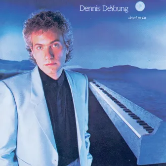 Desert Moon by Dennis DeYoung