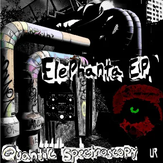 Elephanta EP by Quantic Spectroscopy