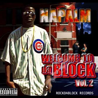 Welcome 2D A Block, Vol. 2 by Napalm