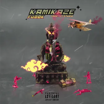 Kamikaze by FUDOK TB