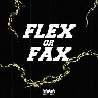 Flex or Fax? by Ruel Angelo