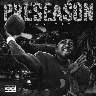 Preseason - EP by Ygg Tay