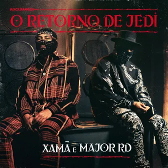 O Retorno de Jedi by Major RD