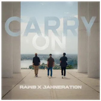 Carry On by Rawb