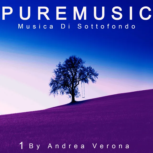 PURE MUSIC Musica di Sottofondo Vol 1