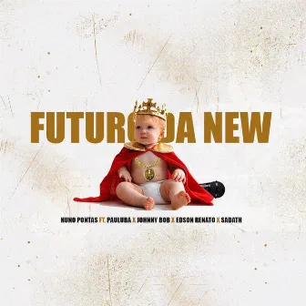 Futuro da New by Nuno Pontas