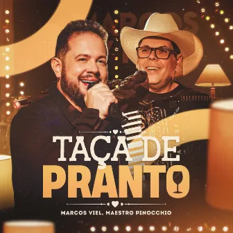 Taça de Pranto by Maestro Pinocchio