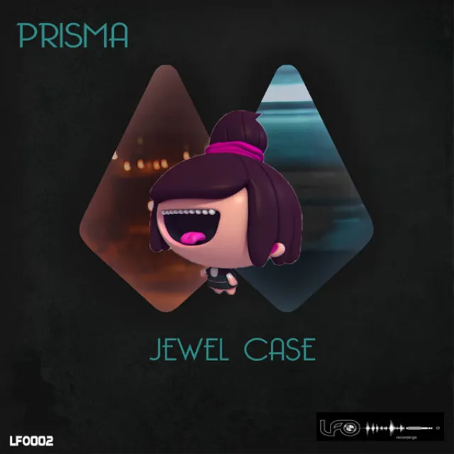 Prisma - Original Mix