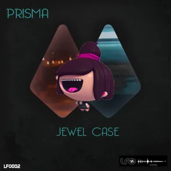 Prisma by Jewel Case