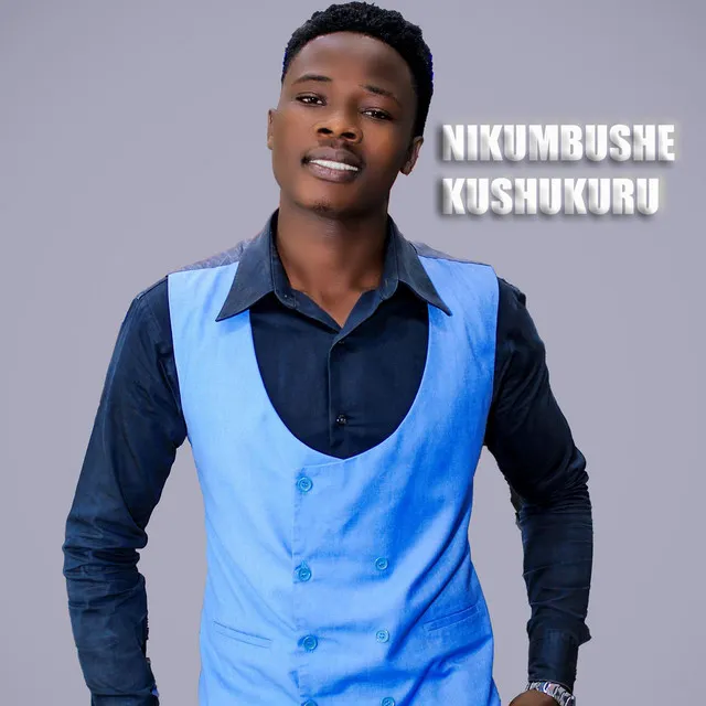 Nikumbushe kushukuru