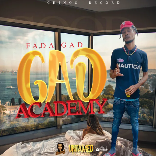 GAD ACADEMY