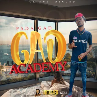 GAD ACADEMY by Fadagad