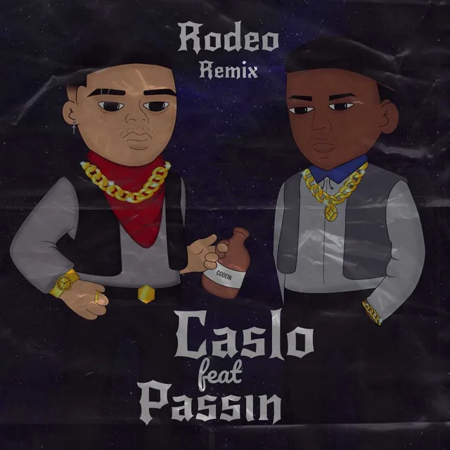 Rodeo - Remix