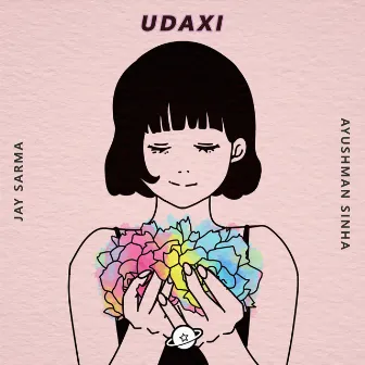 Udaxi by Ayushman Sinha