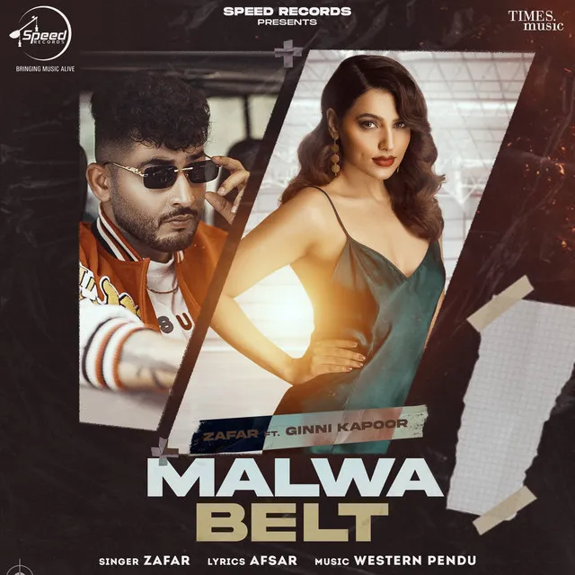 Malwa Belt