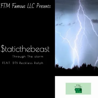 Through The Storm by $taticthebeast