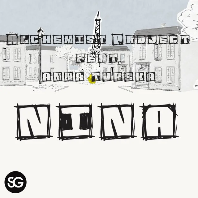 Nina - Radio Edit