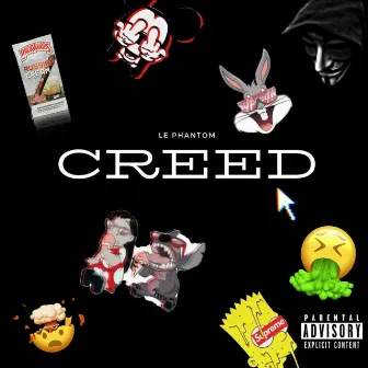 Creed by Le Phantom