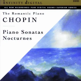 Chopin: Piano Sonatas & Nocturnes by Daniel Pollack