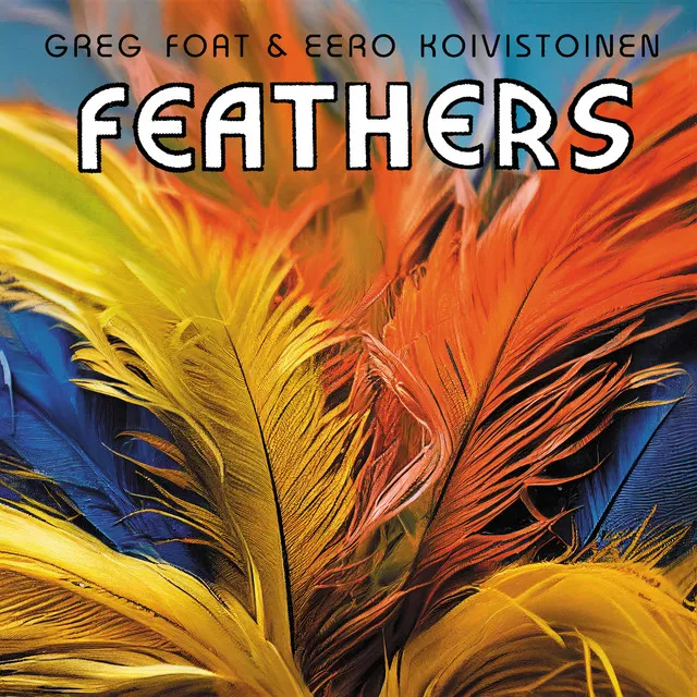 Feathers