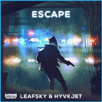 Escape by Hyvkjet