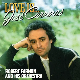 Love Is... by Robert Farnon And His Orchestra