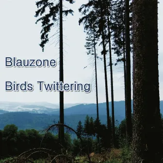 Birds Twittering by Blauzone