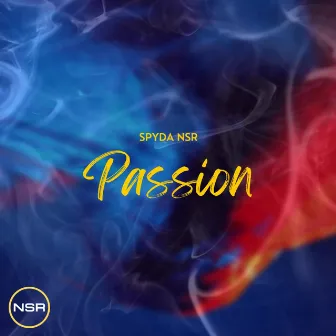 Passion by Spyda NSR