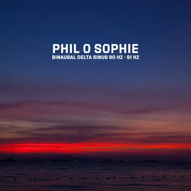 Phil O Sophie